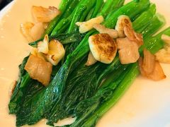 -凯宾斯基大酒店·三楼御龙轩中餐厅