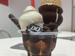 -DQ·蛋糕·冰淇淋(天通苑华联店)