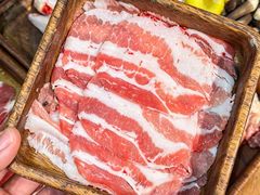 -菌小白·野生菌火锅(时尚天河店)