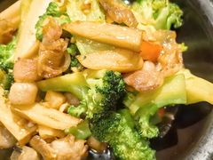 -锦府盐帮·侯宅(五棵松万达店)