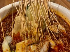 -叶婆婆钵钵鸡(解放碑店)