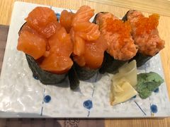 -林妈妈村·日式料理(宝山万达店)
