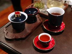 -广州文华东方酒店·江-由辉师傅主理