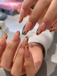 -丽心自助美甲美睫