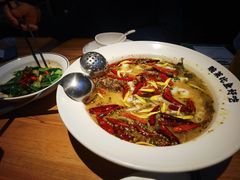 -太二酸菜鱼(正大广场店)