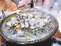 白贝-凯盈阁·顺德私房菜·桑拿鸡