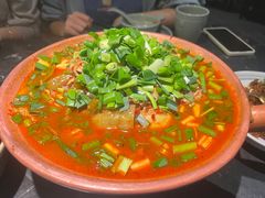 -云海肴云南菜·蒸汽石锅鱼(青岛万象城店)