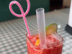 -上岛咖啡(华源四里店)