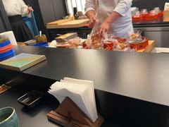 -鳥喜Toriki怀石烧鸟料理
