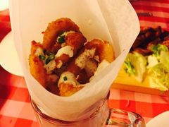 -杭州国际会议中心洲际酒店-德国啤酒屋(砂之船国际生活广场店)