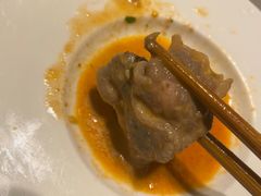 -海底捞火锅(高新万达店)