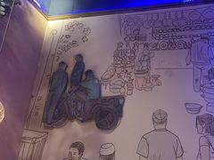 -胖老汉椒麻鸡清真新疆菜(西御街店)