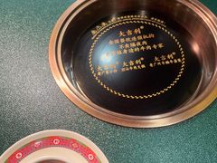-大吉利·潮汕鲜牛肉火锅(总店)