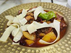 -天山传奇新疆菜(SKLP店)