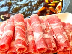 -安吉美渝石锅鱼(芜园西路店)