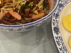 -巴国布衣·Sichuan Folk(紫荆店)