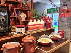 -面辣子·陕西家乡菜(钟楼店)