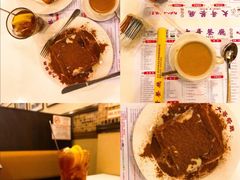 -大哥餐厅(西城花园店)