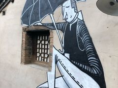 -百里峡七彩艺术小镇