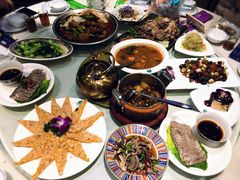-阿拉丁新疆风味餐厅·清真(罗廊巷店)
