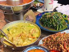-Hi YOU你的饭局泰餐厅(雍和宫店)