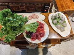 -五熟府(东方盐湖城店)