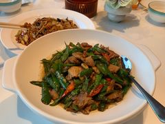-鲜得莱渔港·小平岛海胆馆(七贤岭店)