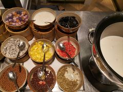 -新食谱全日制餐厅·苏州苏州湾艾美酒店