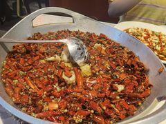 -天辣(金桥啦啦宝都店)