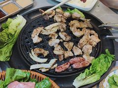 -牛犇炭火烤肉·鲜切烤肉(承德总店)