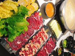 -潮发潮汕牛肉店(永庆坊店)