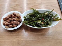 小菜-潮中人·潮州菜(益乐路店)
