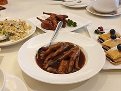 -利苑酒家(合景国际金融广场店)