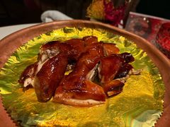 -三号黄浦会Canton Table