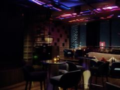 -大连君悦酒店 · VIVA(星海广场店)