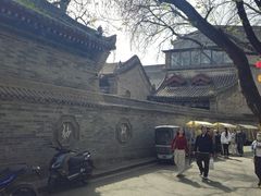 -湘子庙