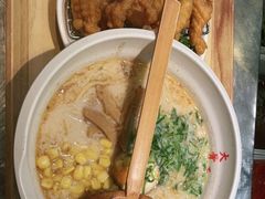 -味千拉面(中盛广场店)