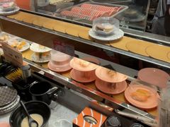 -争鲜回转寿司(中街大悦城店)