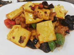 -双海酒店·海鲜家常菜(南戴河店)