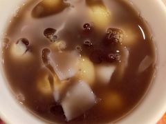 -君德澜酒家·创意粤菜(金山谷店)