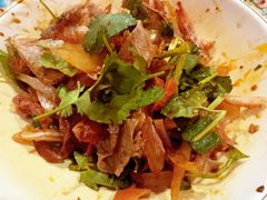 -金杨拉面王小吃面馆·牛三宝面·红烧牛肉粉