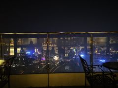 -索菲特酒店 · 云尚天际自助餐厅