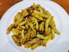 -李记大厨