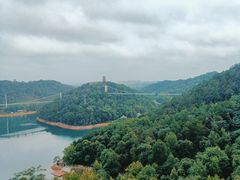 -石燕湖生态旅游景区