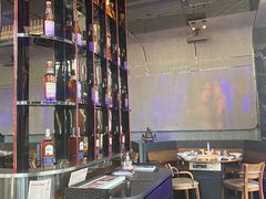 大堂-大隐·成都火锅Bistro(合生麒麟新天地店)