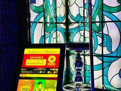 -格莱美量贩式KTV(奥帆店)