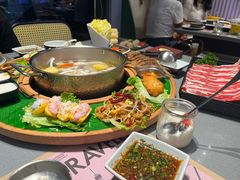 -椰小鸡·琼州糟粕醋·火锅(美兰缤纷城店)