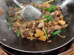 -侠成水上农庄(工业大道店)