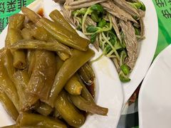 -令氏家外家周秦食府(高新店)