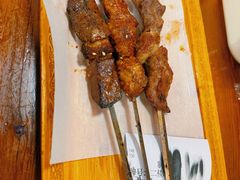 -歹歹的加个面过油肉拌面(贵州路店)